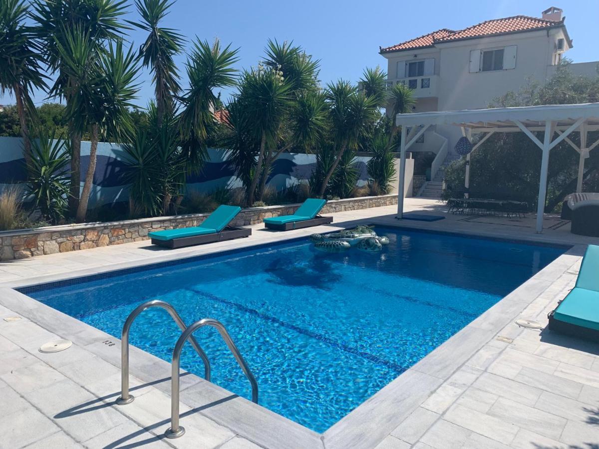 Chiqui Luxury Apartments Alónnisos Zewnętrze zdjęcie