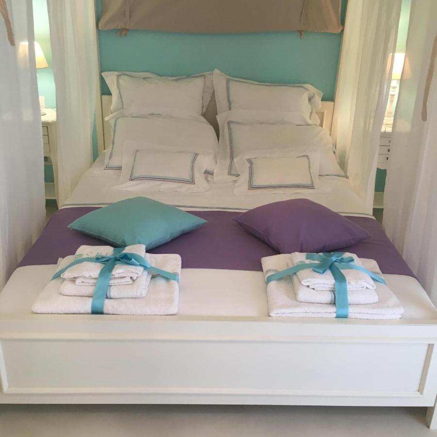 Chiqui Luxury Apartments Alónnisos Zewnętrze zdjęcie