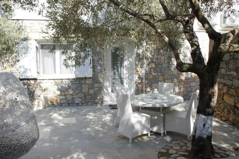 Chiqui Luxury Apartments Alónnisos Zewnętrze zdjęcie