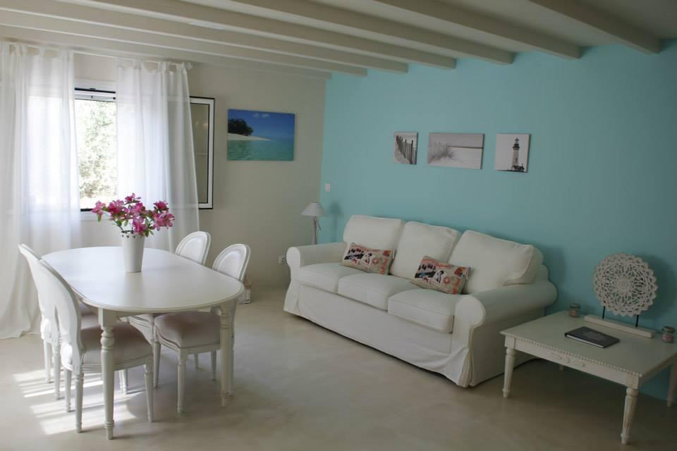 Chiqui Luxury Apartments Alónnisos Zewnętrze zdjęcie