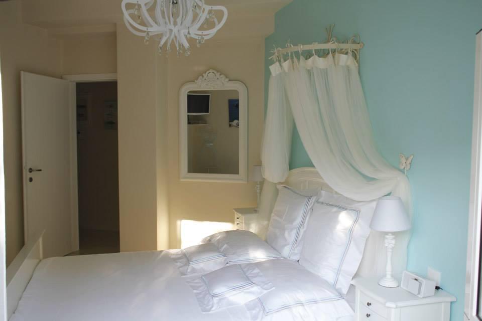 Chiqui Luxury Apartments Alónnisos Zewnętrze zdjęcie