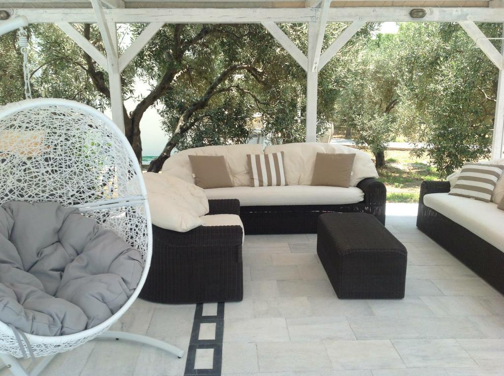 Chiqui Luxury Apartments Alónnisos Zewnętrze zdjęcie