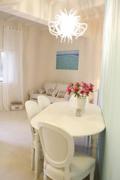 Chiqui Luxury Apartments Alónnisos Zewnętrze zdjęcie