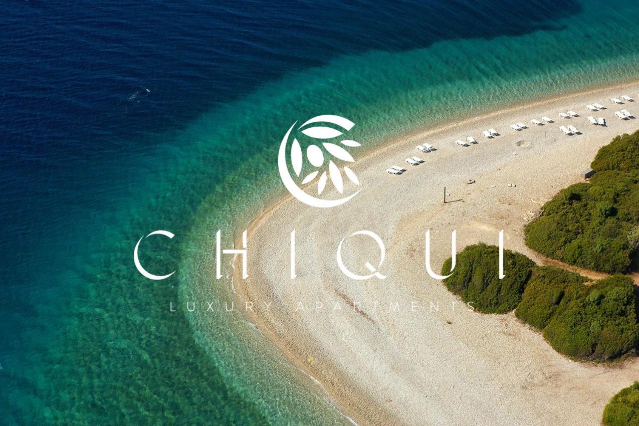 Chiqui Luxury Apartments Alónnisos Zewnętrze zdjęcie