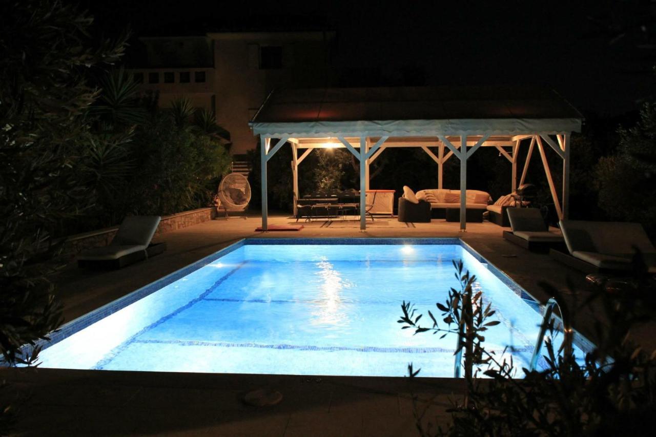 Chiqui Luxury Apartments Alónnisos Zewnętrze zdjęcie